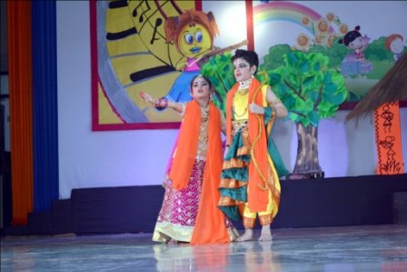 Diwali Celebration